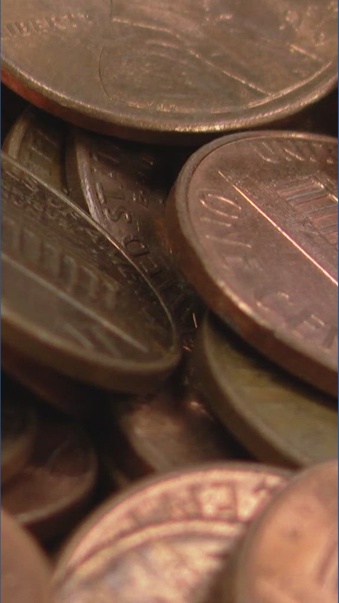 Washington sets penny rounding rules for businesses | king5.com