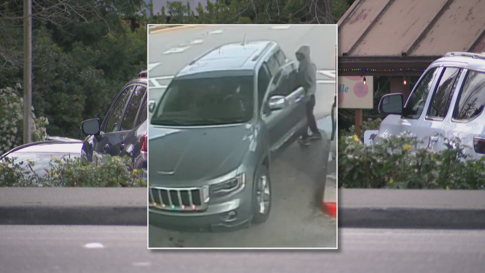 A 20-year-old man pleaded not guilty to robberies arranged through online marketplaces, Bellevue police caution users to be careful.