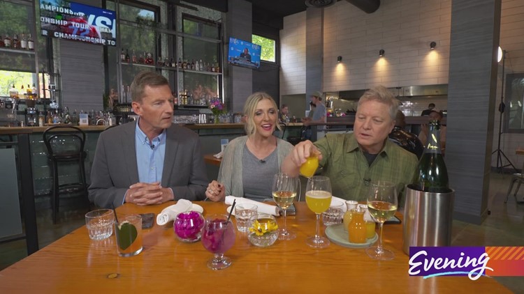 Full episode of Evening on 6-8-2023