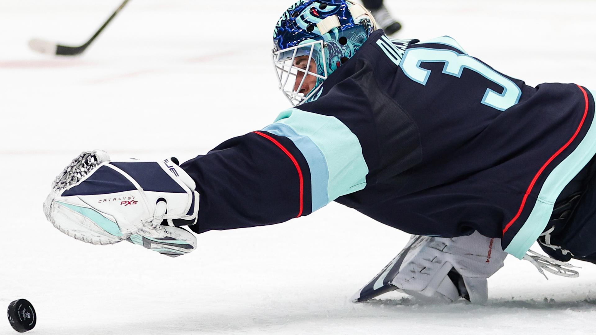 T Mobile Park To Host 2024 Nhl Winter Classic King5