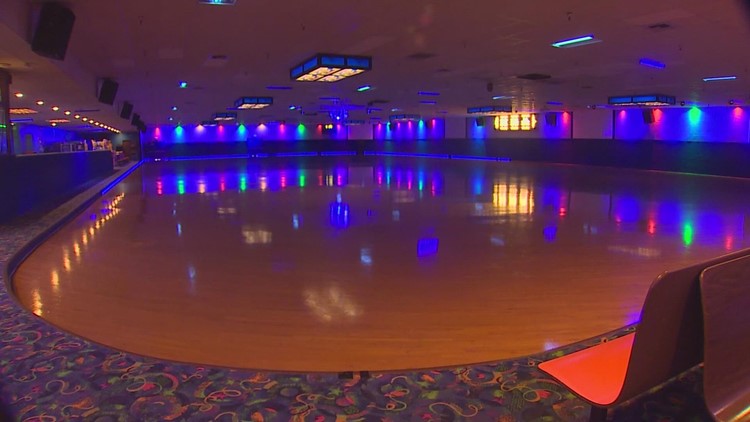 Iconic roller skating rink will be saved by new owners