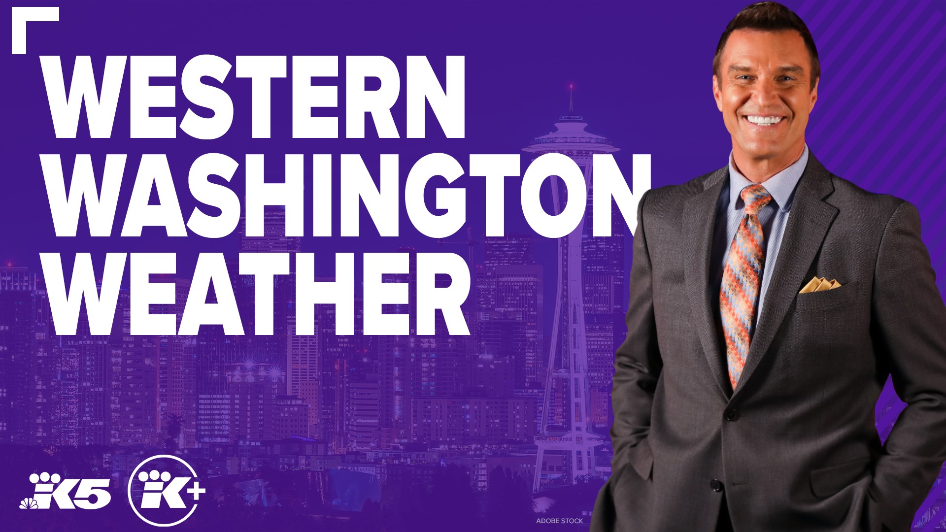 KING 5 Chief Meteorologist Mike Everett breaks down Saturday night's storm impacting Snoqualmie Pass.