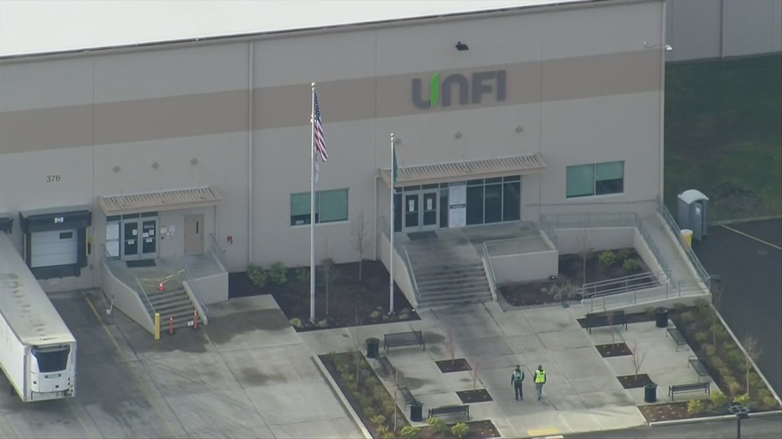 Centralia businesses fined for COVID19 violations