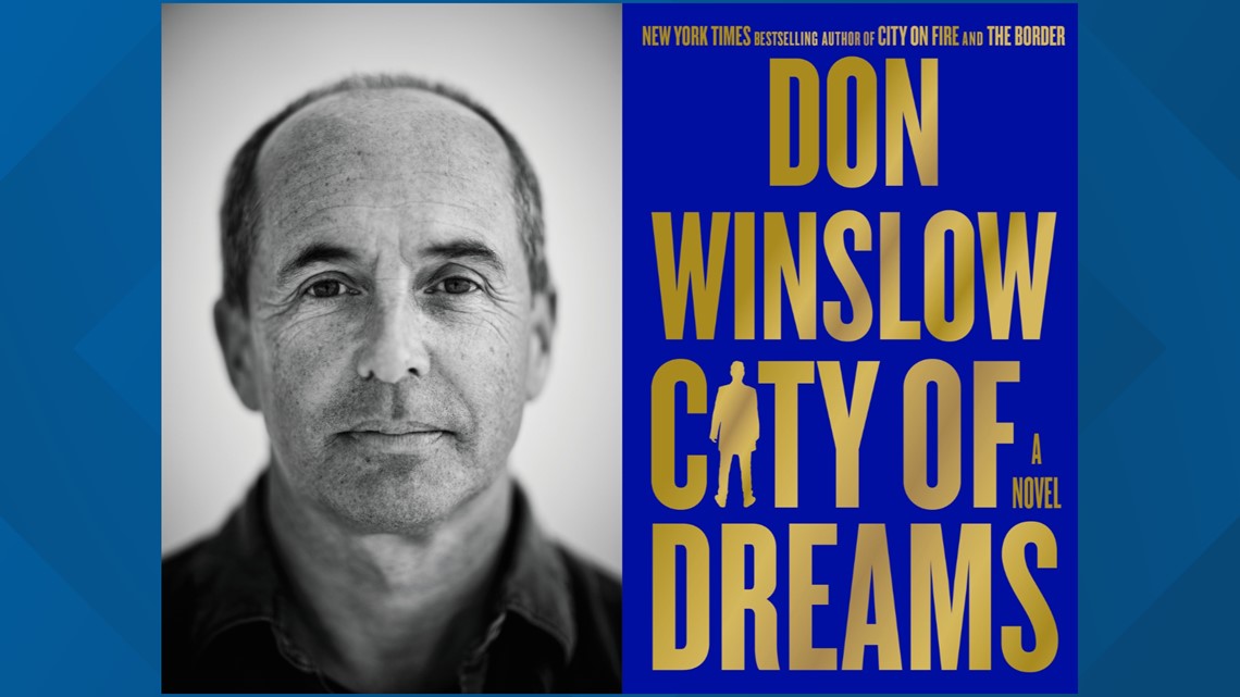 Don Winslow: 'Our expectations of the police are contradictory and  impossible', Books