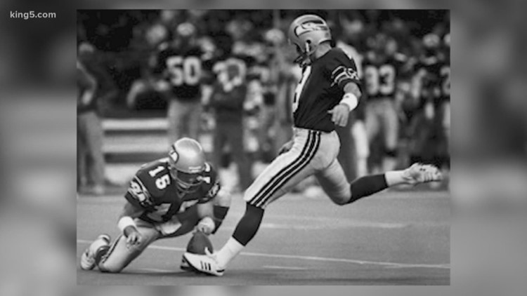 Seahawks: where are they now? Norm Johnson