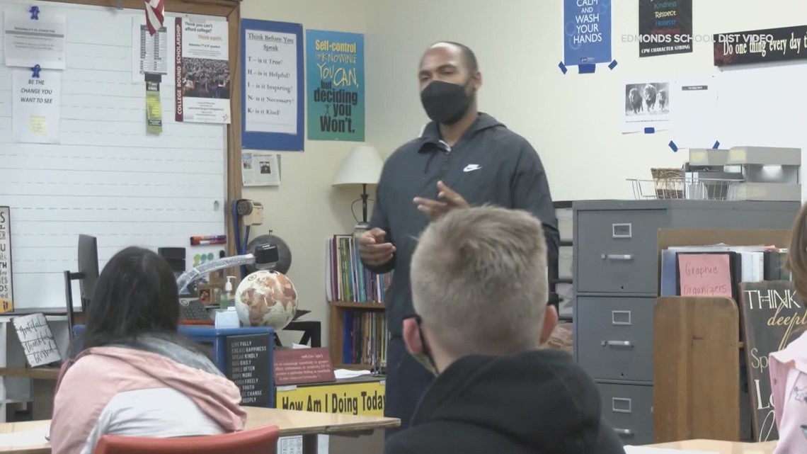 Marysville, Edmonds school districts cutting dozens of teacher jobs