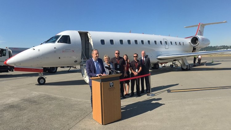 jetsuitex oakland airport