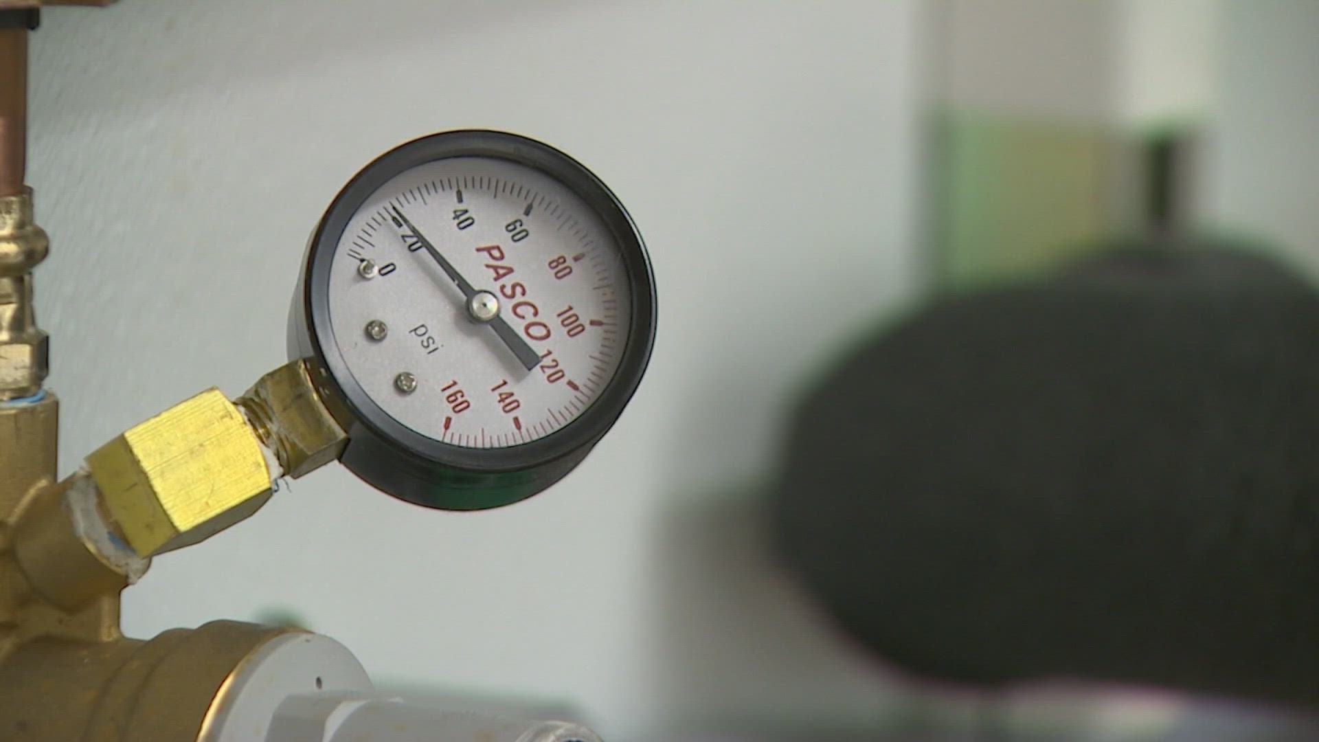 Heating and plumbing professionals say most problems arise after a stretch of multiple days with low temperatures. Here's what you need to know.
