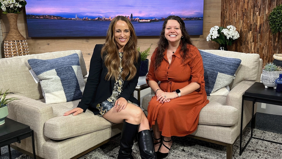 Local nonprofit supports the people who care for others