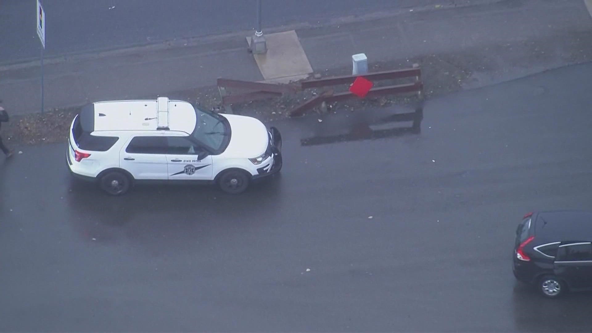 11-year-old shot during road rage incident in Tacoma | king5.com