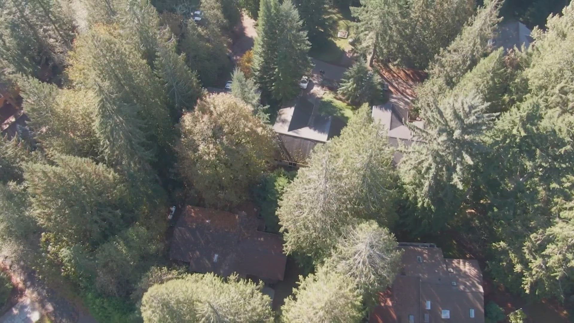 Neighbors push back on new building codes designed to fight wildfires