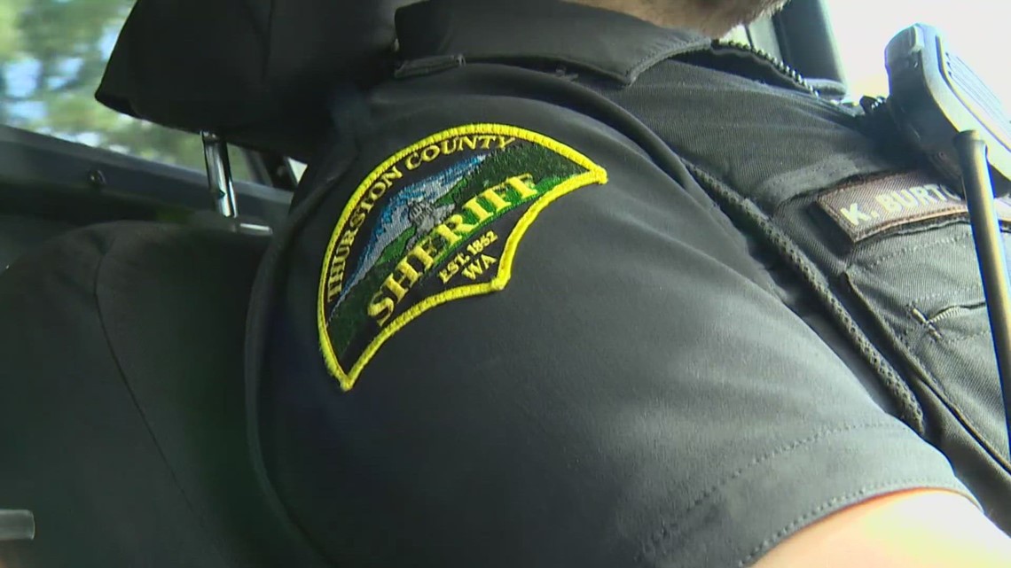 Sales tax increase would fund public safety agencies in Thurston County - Vimarsana News