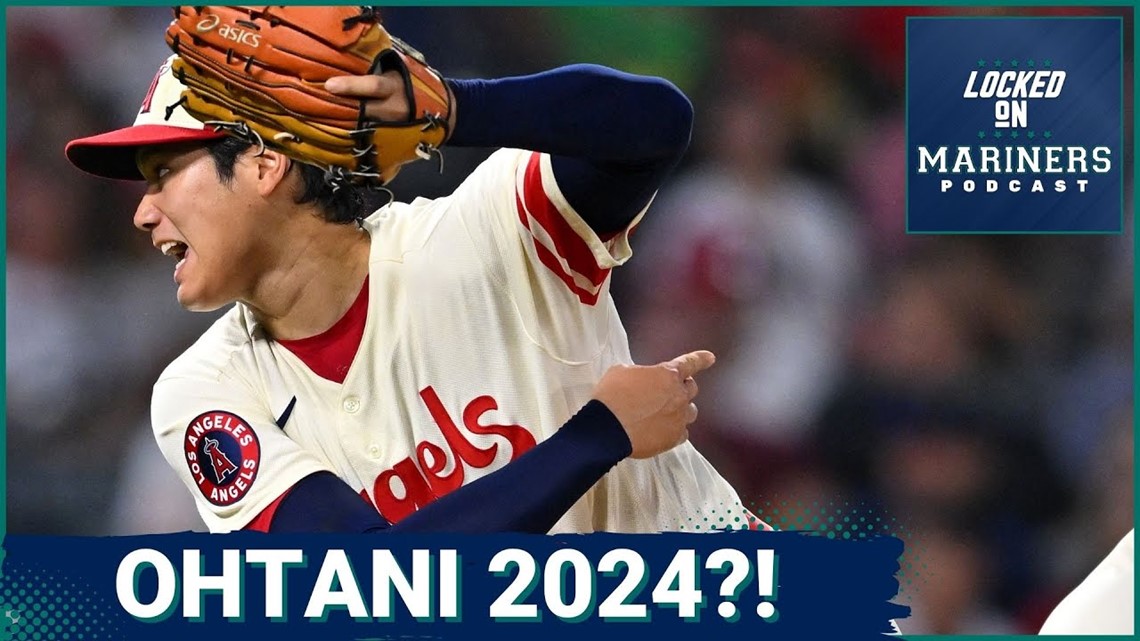 Exposing myths: no, the Seattle Mariners aren't trading for Shohei Ohtani, Locked On Mariners