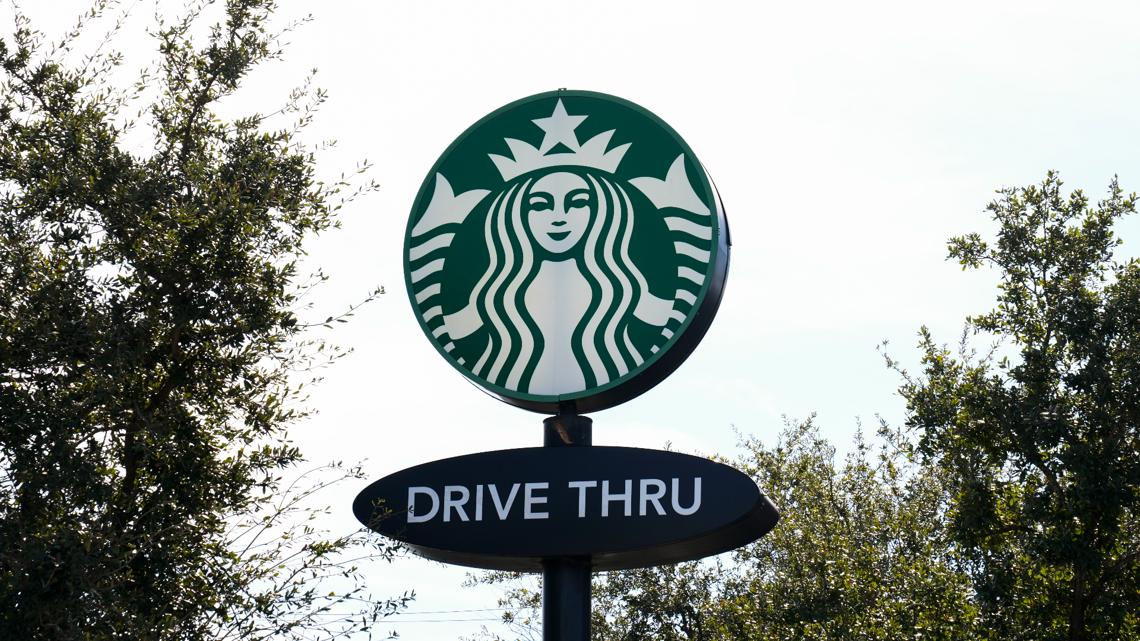 Starbucks to lay off 300 employees, close 3 corporate offices