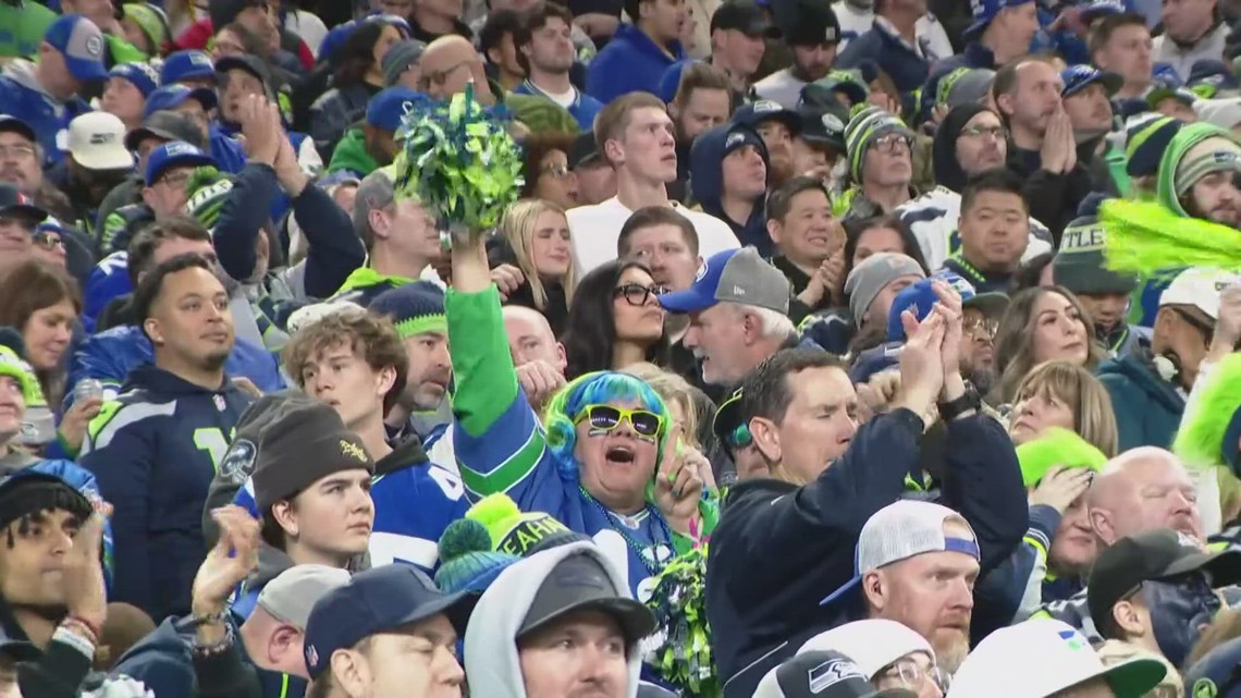Saving your voice while cheering for the Seahawks this Super Bowl: HealthLink