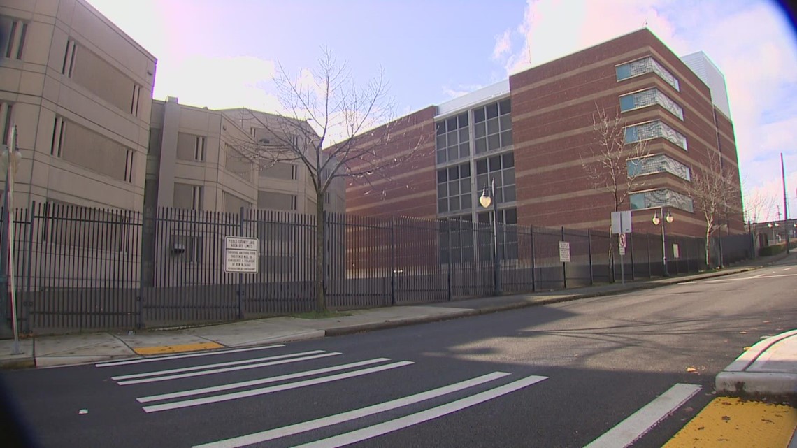 Pierce County Jail faces accusations of sexism and racism in new