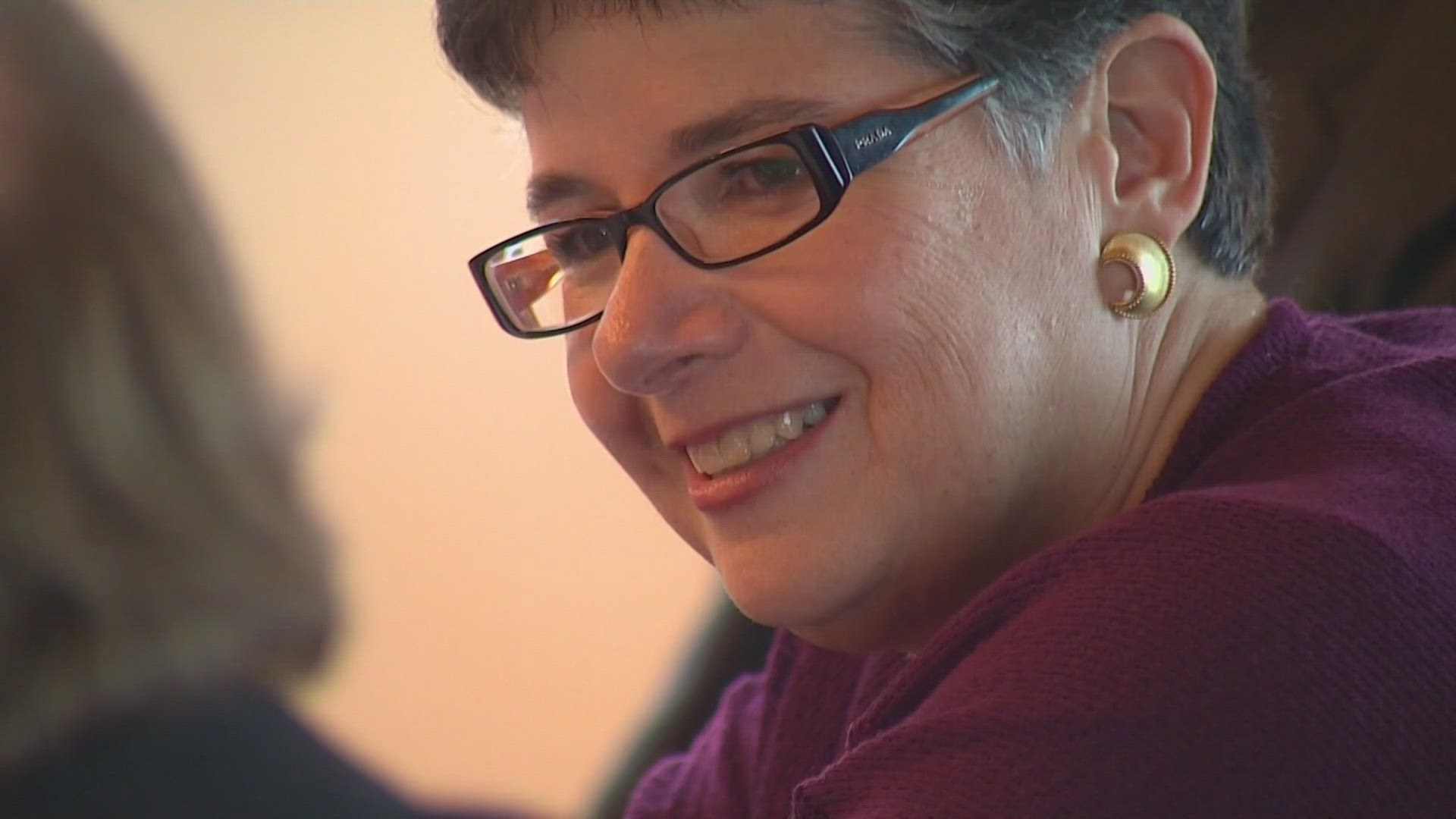 Cauce will return to a faculty position once her five-year term is up, UW announced.