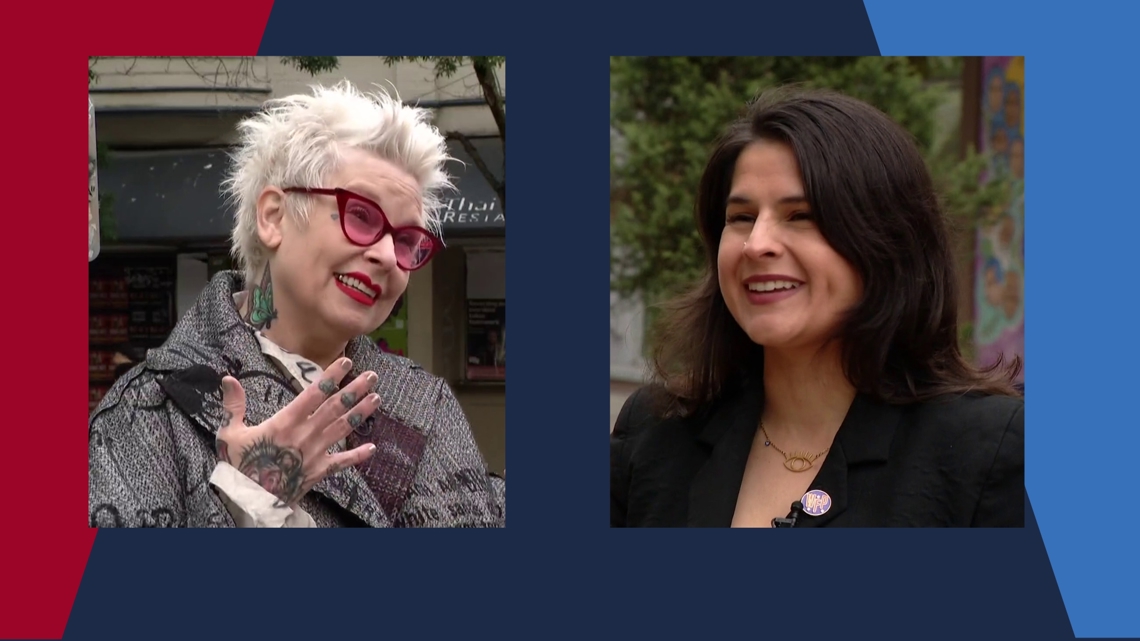 Race for citywide Seattle City Council seat focuses on housing, crime reduction and local businesses