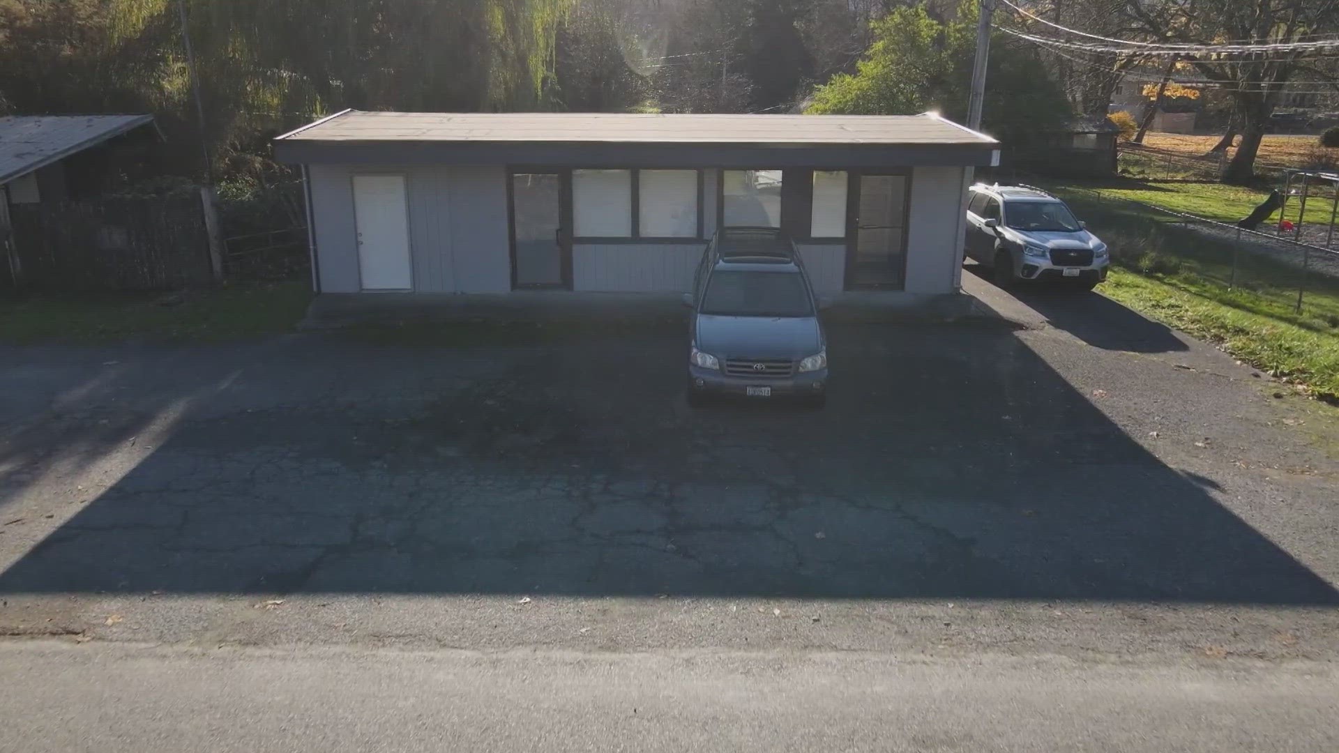 Those in Hamilton are still enduring problems, two year after floodwaters tore through the Skagit County town. The post office has been closed the entire time.