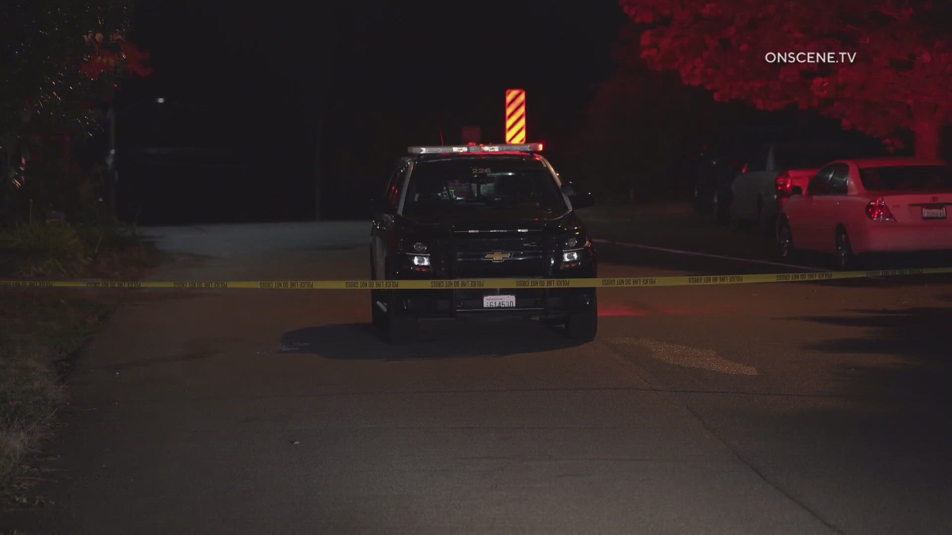 A woman was shot and killed in an early-morning drive-by shooting in Renton.