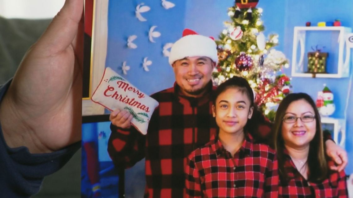 After 45 years in the U.S., a Bremerton man faces deportation over a mistake from his teens