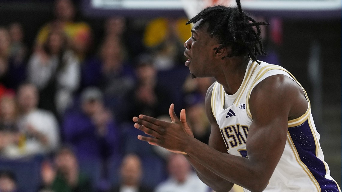 Diallo and Steinbach each have career highs to lead Washington over USC 91-72