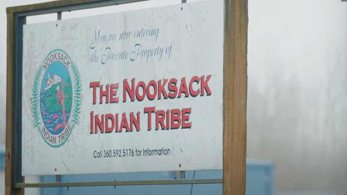 UN weighs in on 'Nooksack 306' evictions of disenrolled members