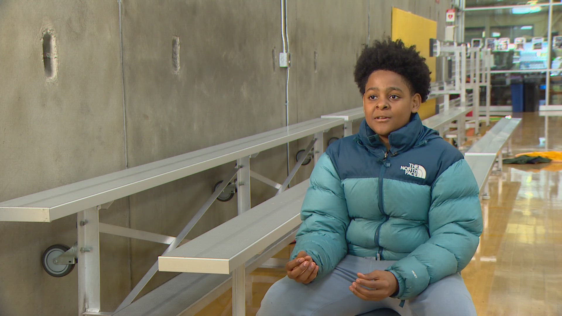Members of the Boys & Girls Clubs of King County say their experience has helped them navigate life, while their peers get mixed up with trouble.