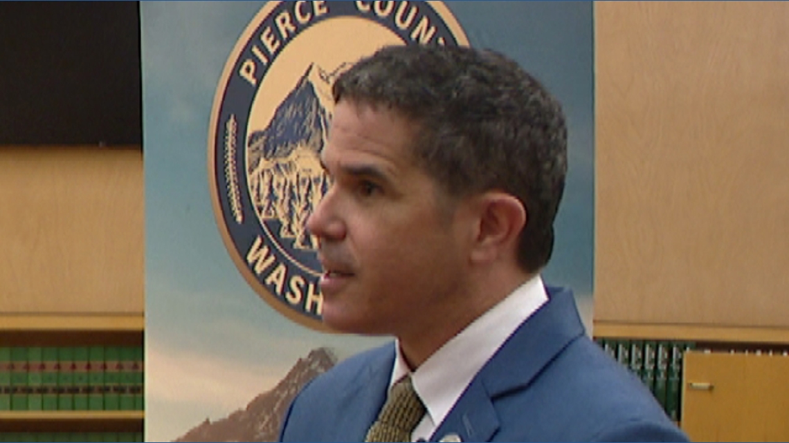 Pierce County Council passes public safety and justice sales tax ...
