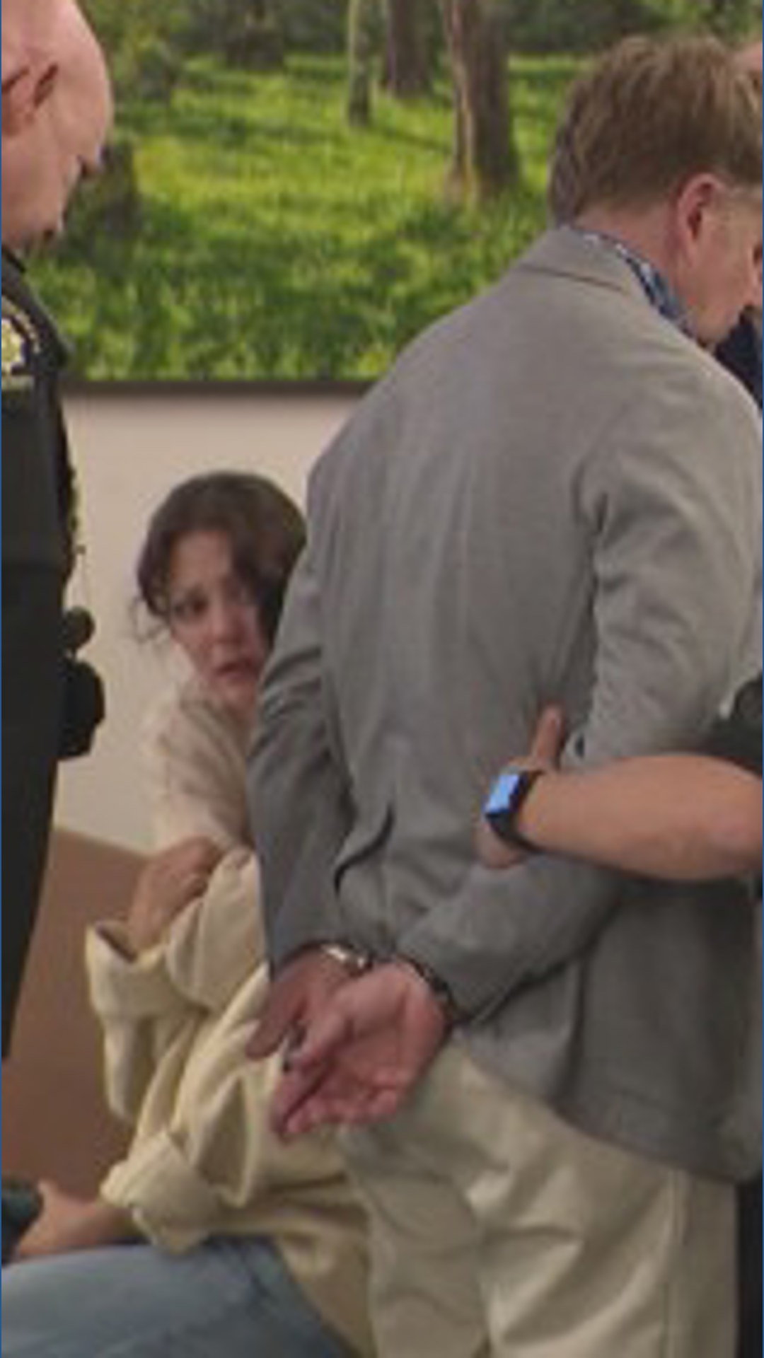 Man convicted of murder, assault in 2024 fatal shooting of teen outside ...