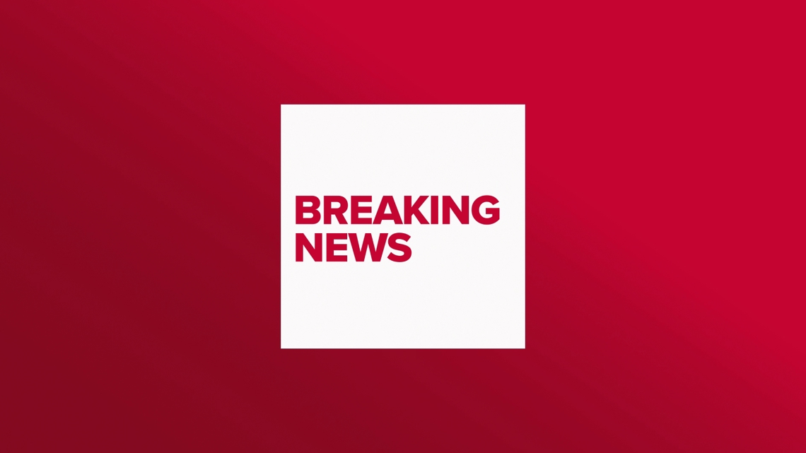 Man injured after drive-by shooting in Pierce County | king5.com