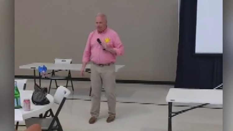 Lawmaker’s apology for wearing yellow star at Lacey speaking event not enough for Anti-Defamation League