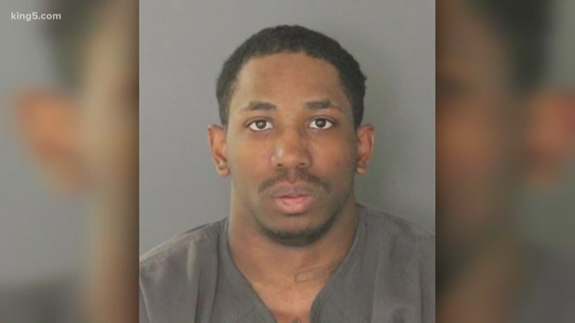 Police continue search for Lakewood murder suspect as alleged ...