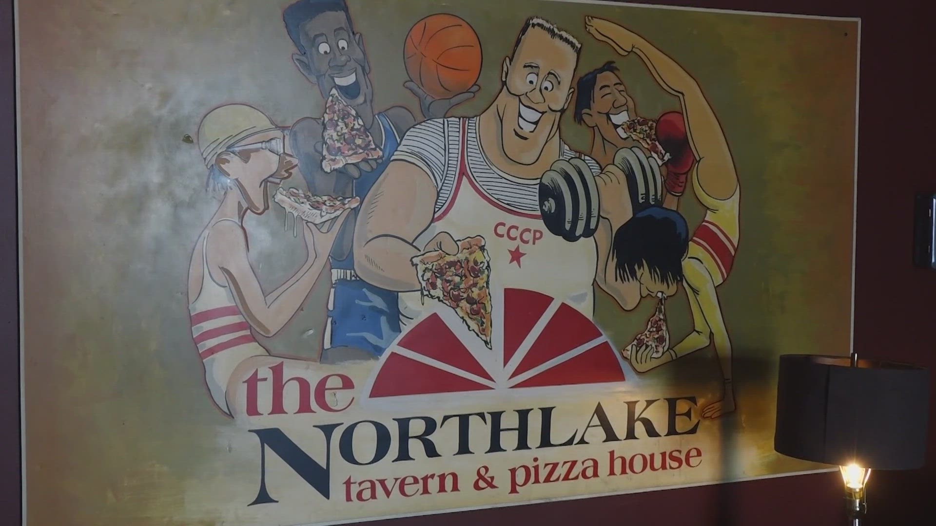 Big Mario's Northlake Tavern broken into morning after reopening