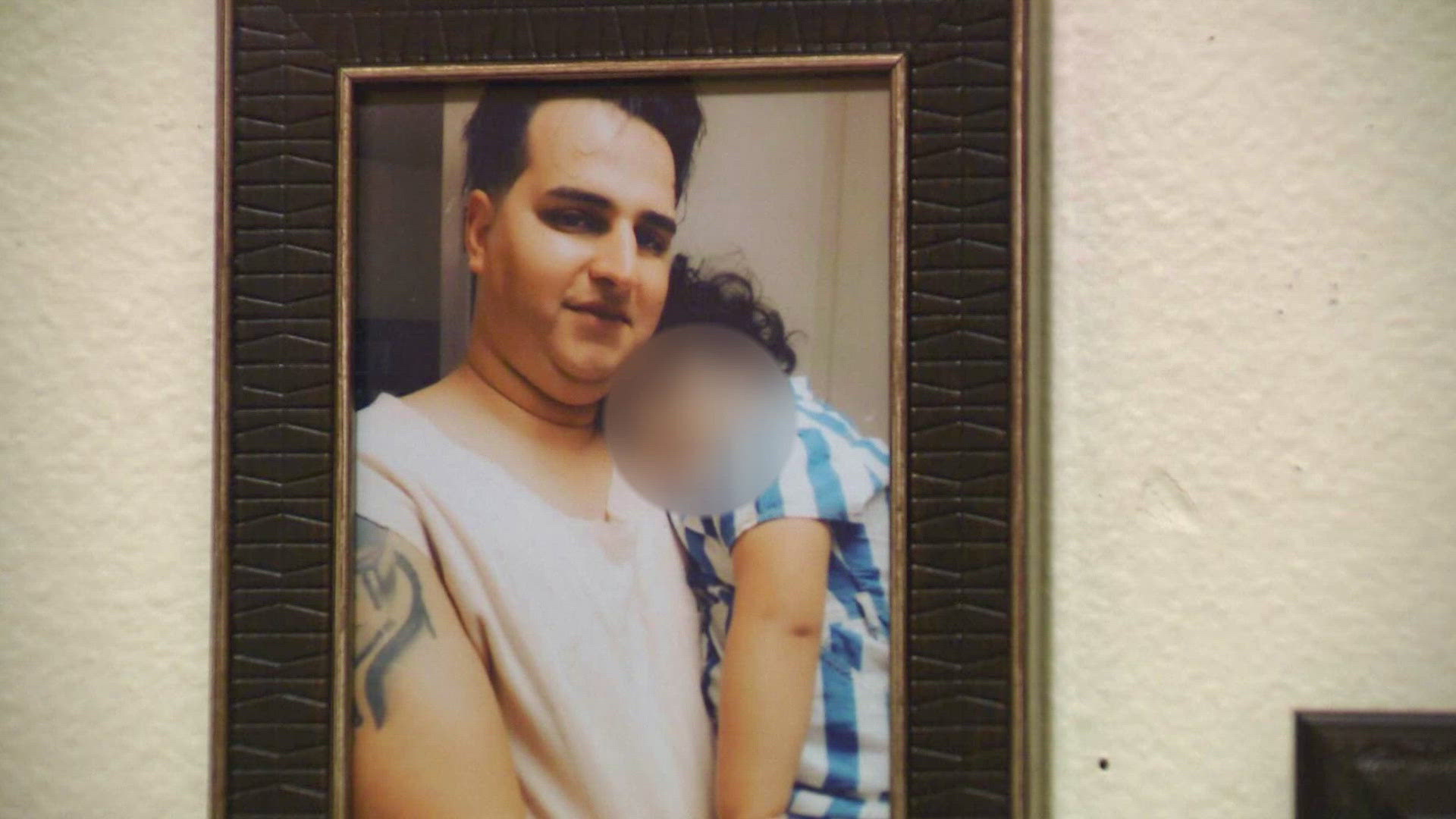 Aspari has been detained at a Tacoma ICE facility since Feb. 20.