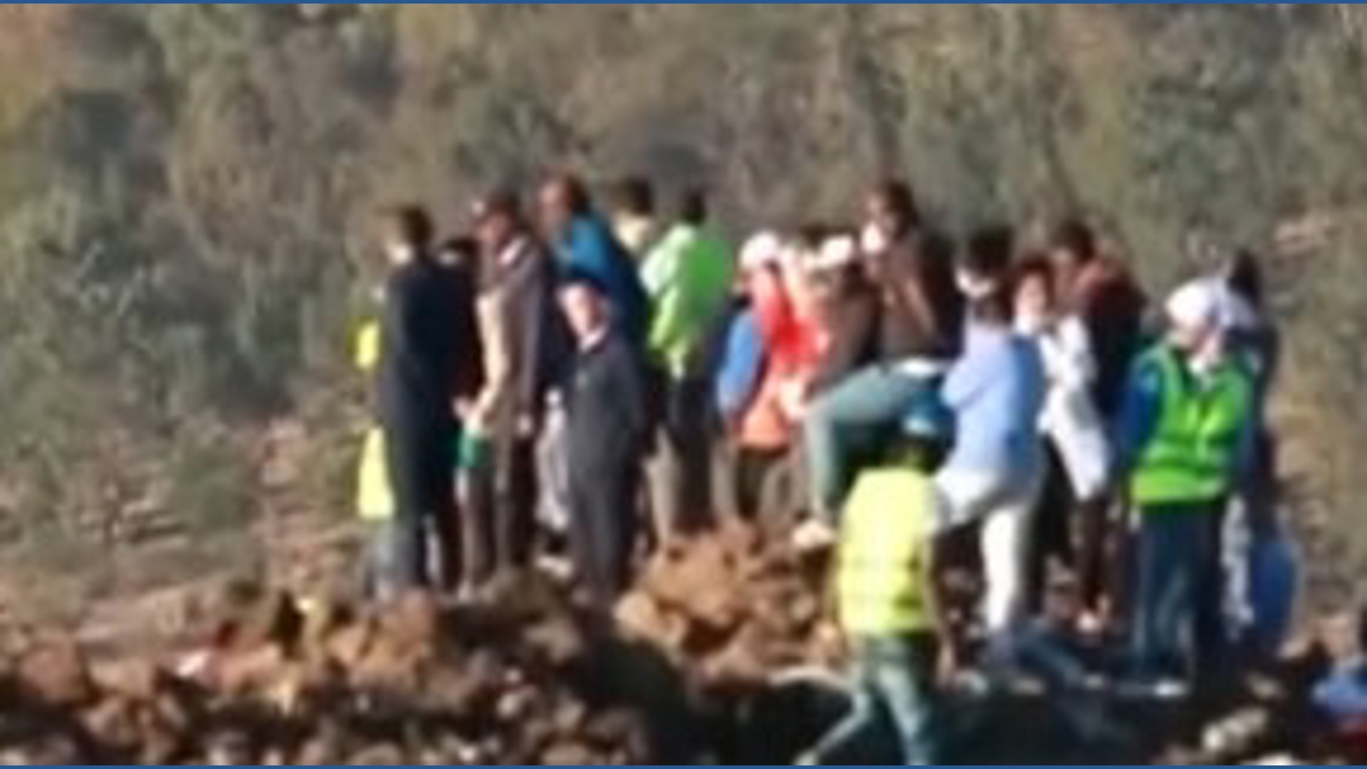Families of victims killed in 2 Boeing 737 Max crashes ask for criminal ...