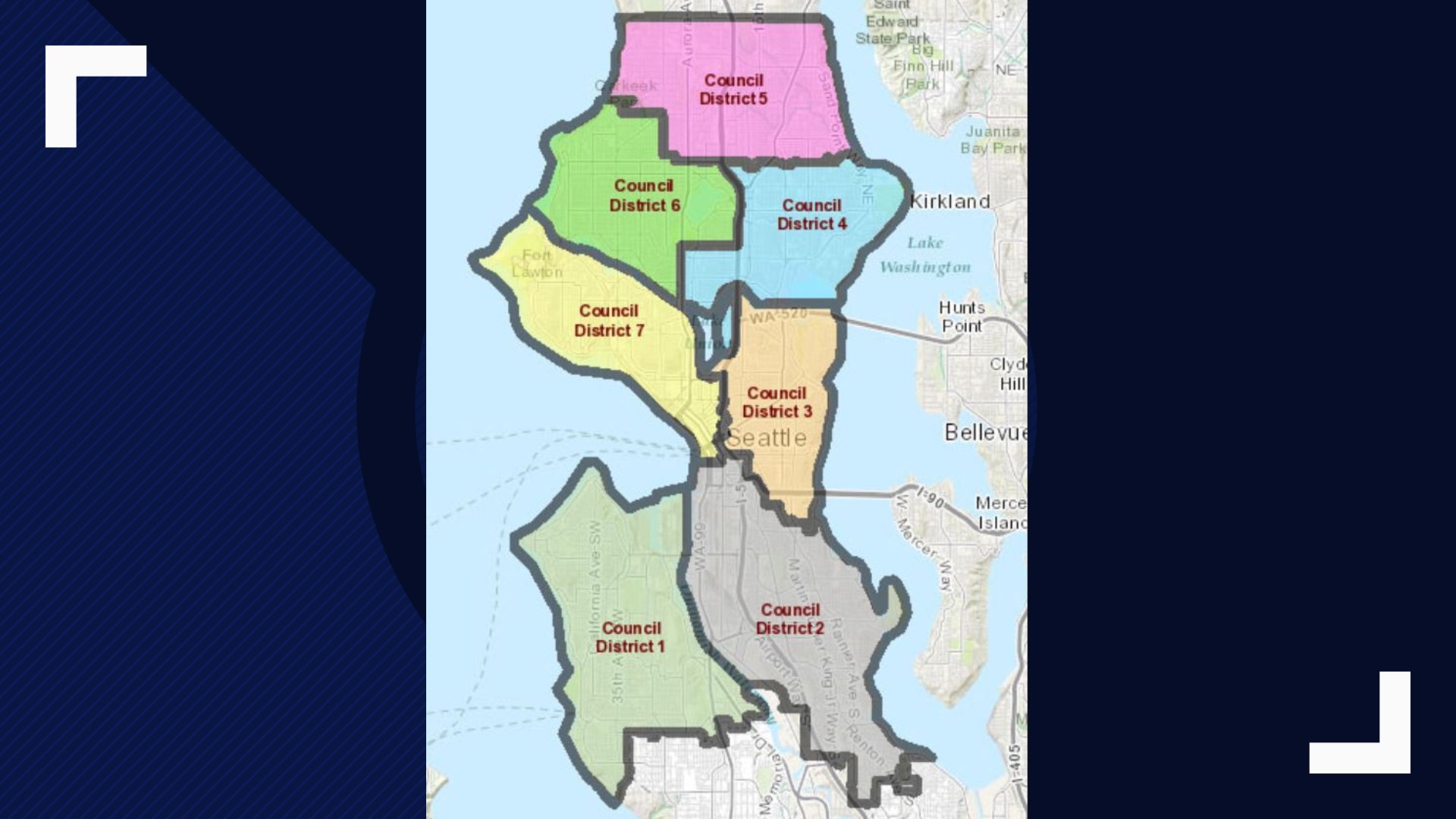 Record number of candidates file to run for Seattle City Council