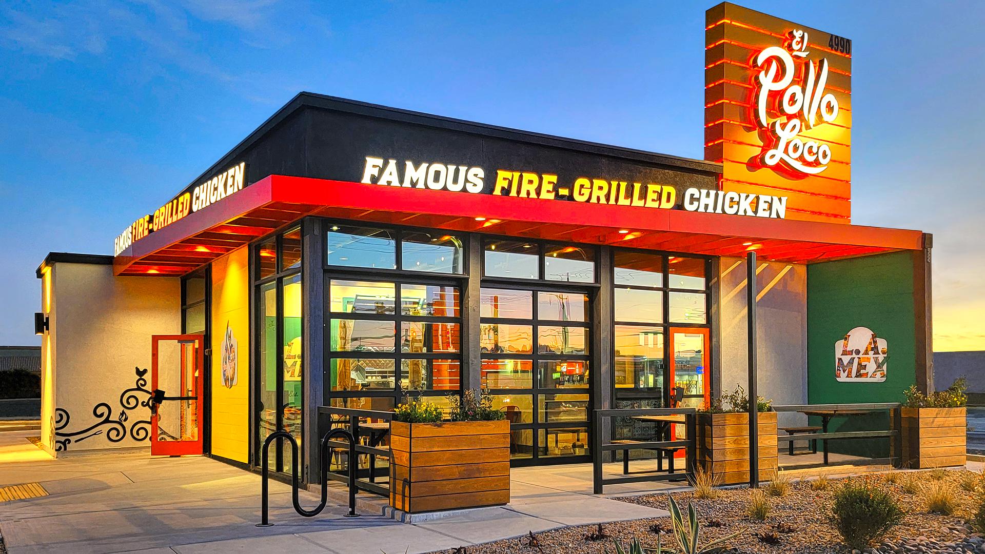 The California-based restaurant chain announced in 2022 it would open four locations in western Washington.