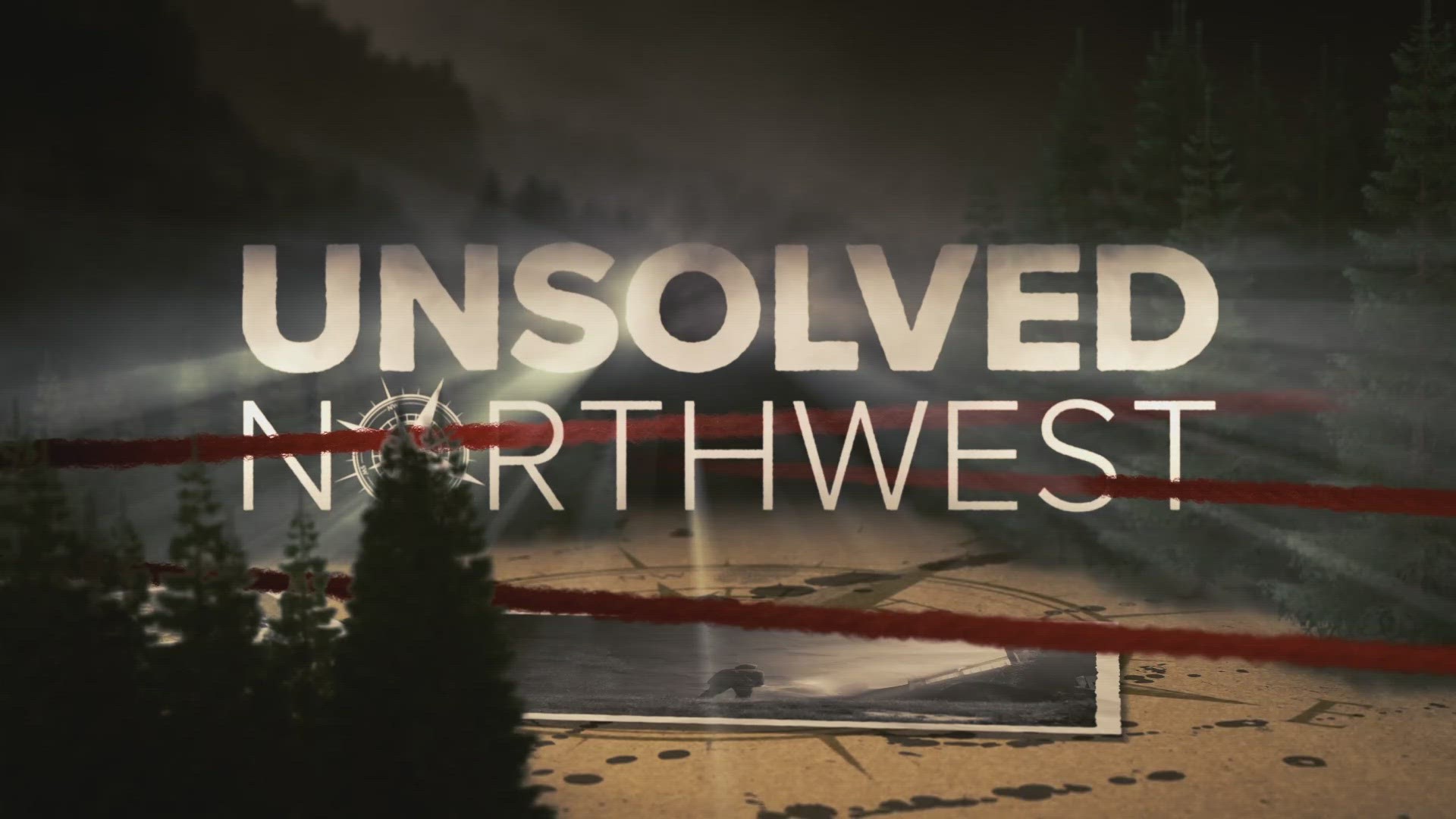 Unsolved Northwest digs into missing persons and cold cases in Washington state.