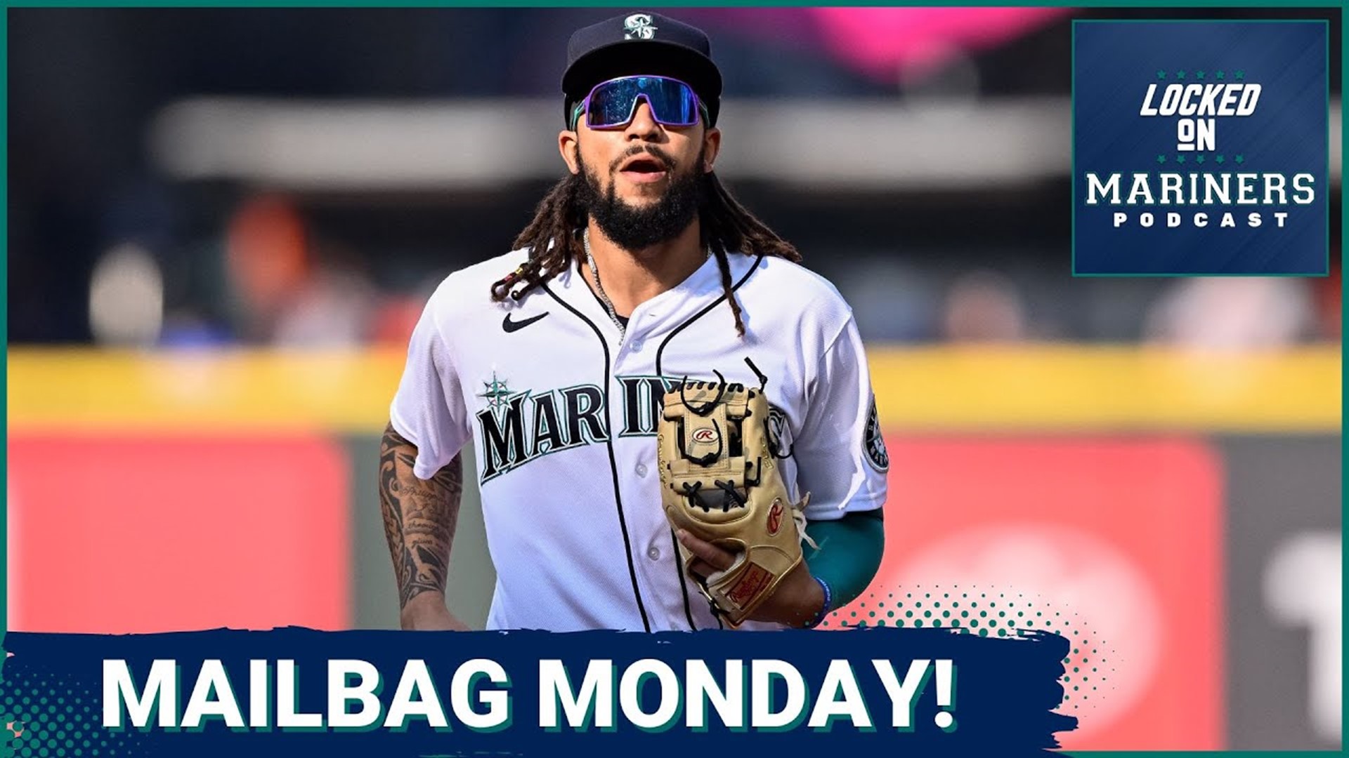 On today's show, we discuss the possibility of Julio Rodriguez winning MVP in 2023, whether the team should prioritize Mitch Haniger or Jesse Winker, and more.