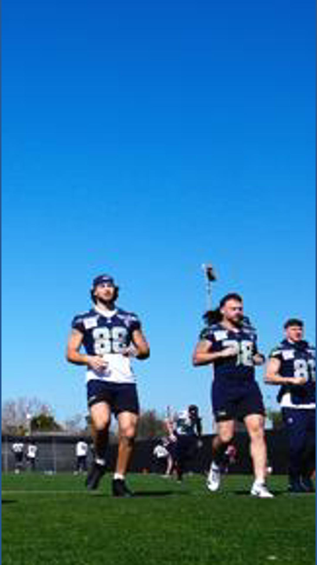 What time is kickoff for Super Bowl LIX? | king5.com