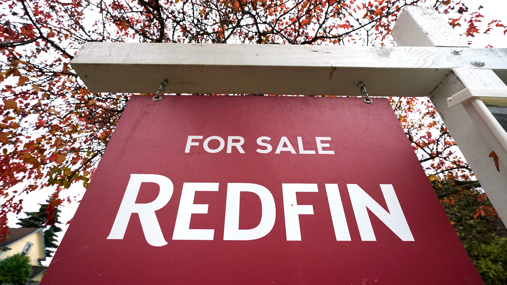 The job cuts amount to 13% of Redfin's workforce, the company announced in a regulatory filing
