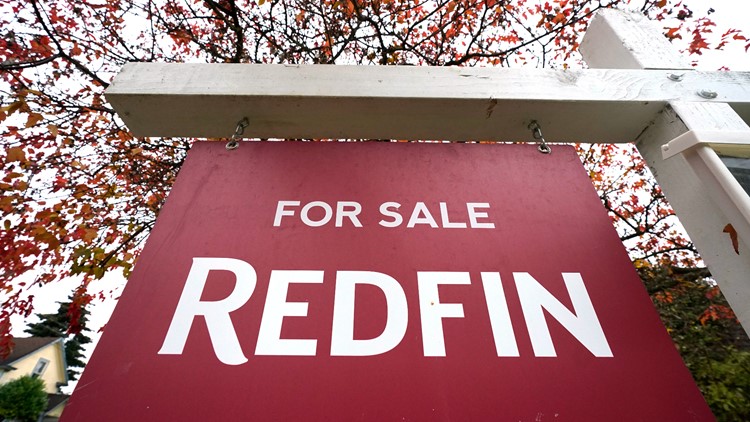 Redfin will cut another 13% of workforce