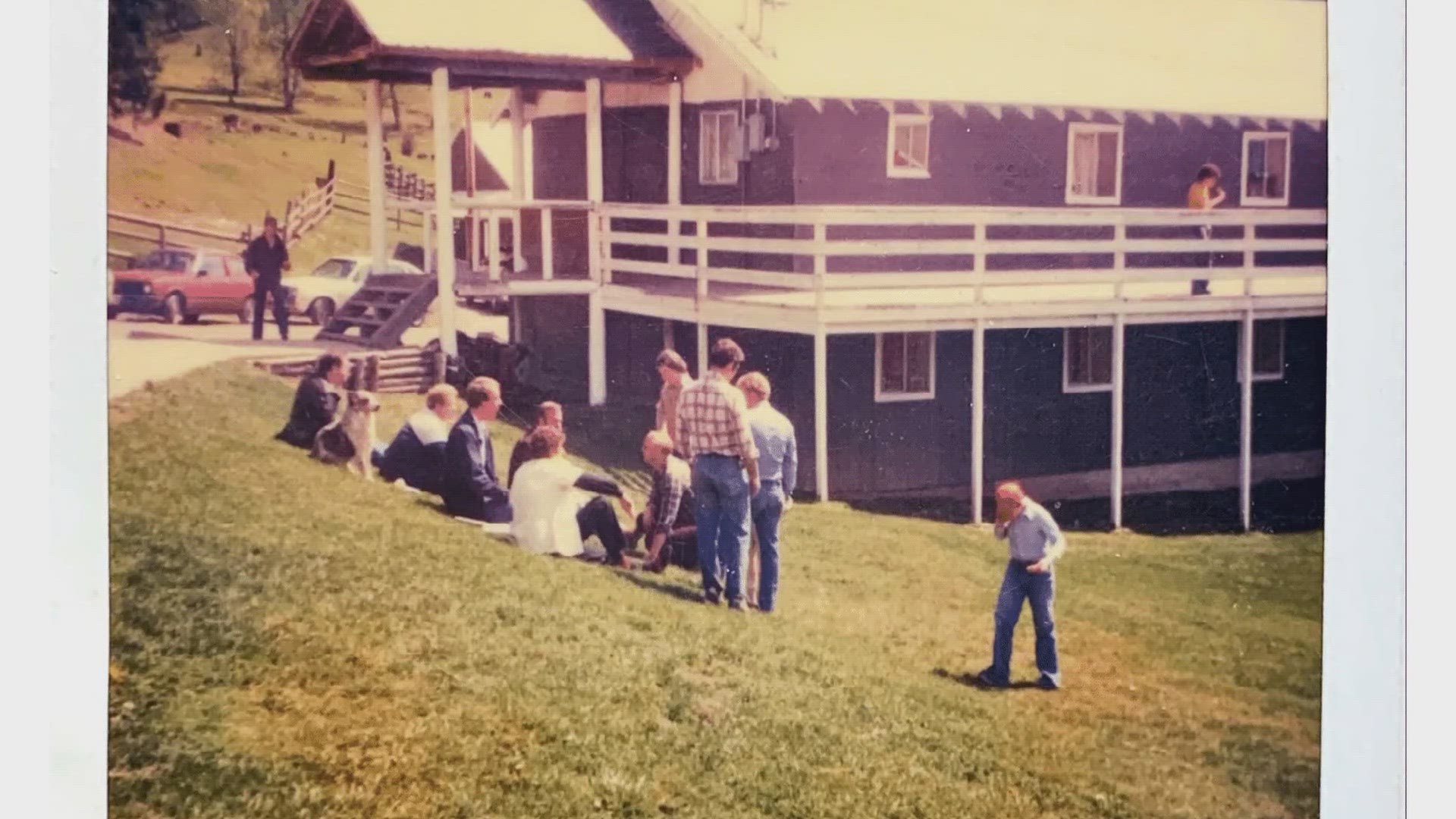 The abuses date back decades in the 1970’s and 1980’s. The ranch was a group foster home for boys north of Spokane in Pend Oreille County.