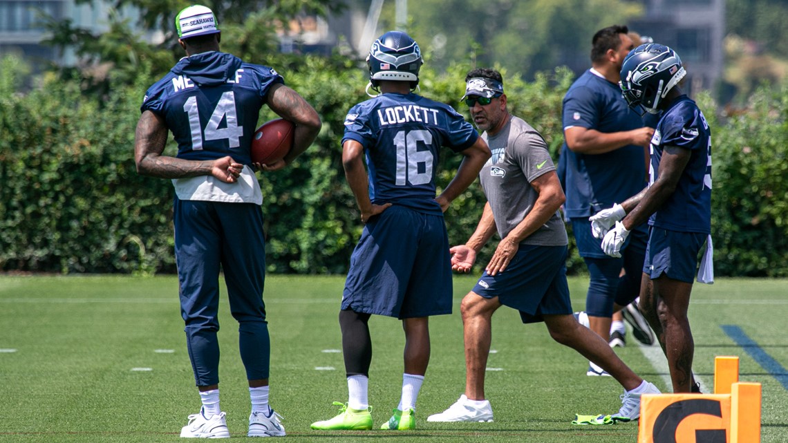 The 25+ Best Seattle Seahawks Wide Receivers, Ranked