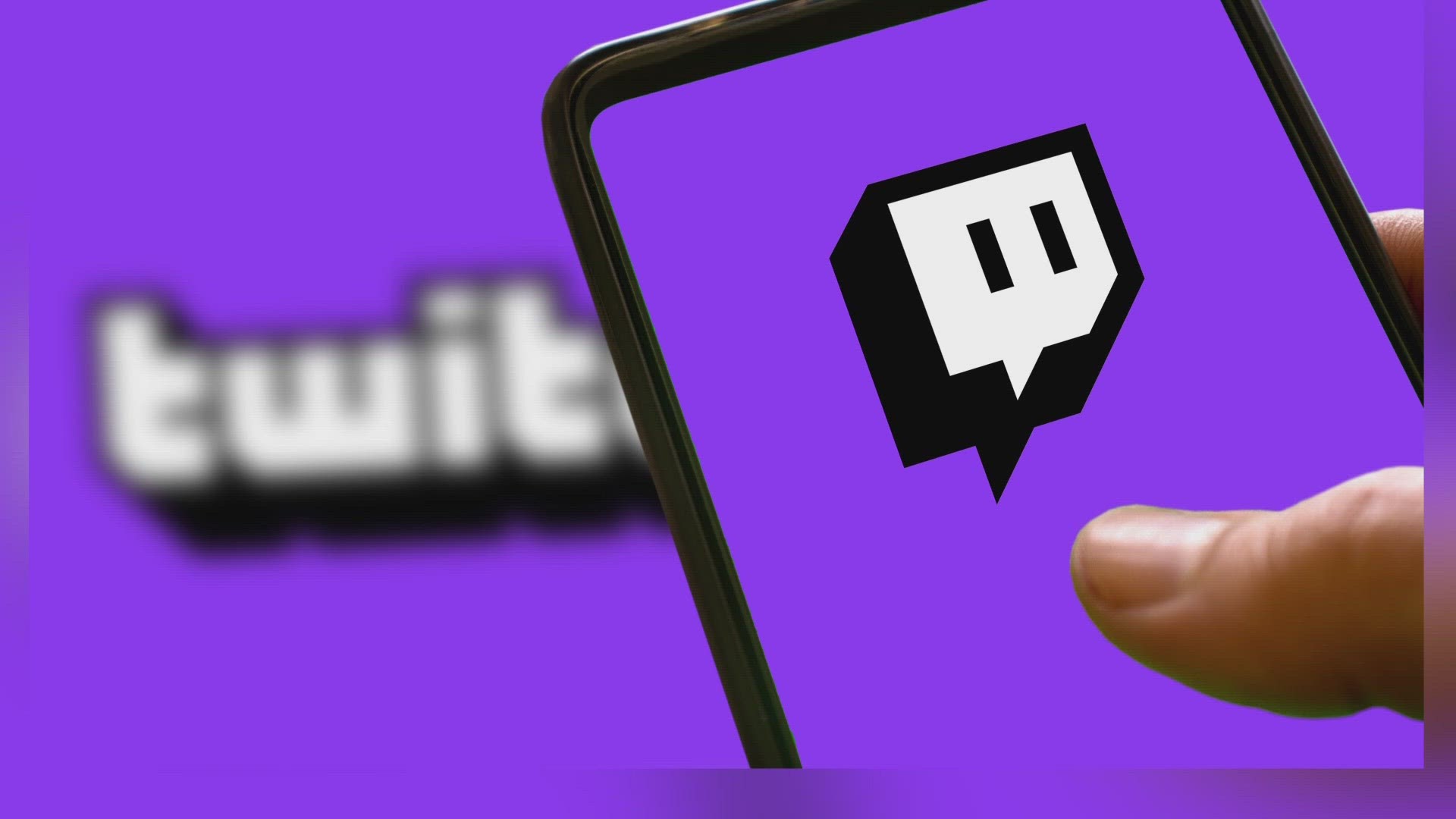 Twitch, the video game streaming platform acquired by Amazon a decade ago for close to $1 billion, is laying off more than 500 employees.