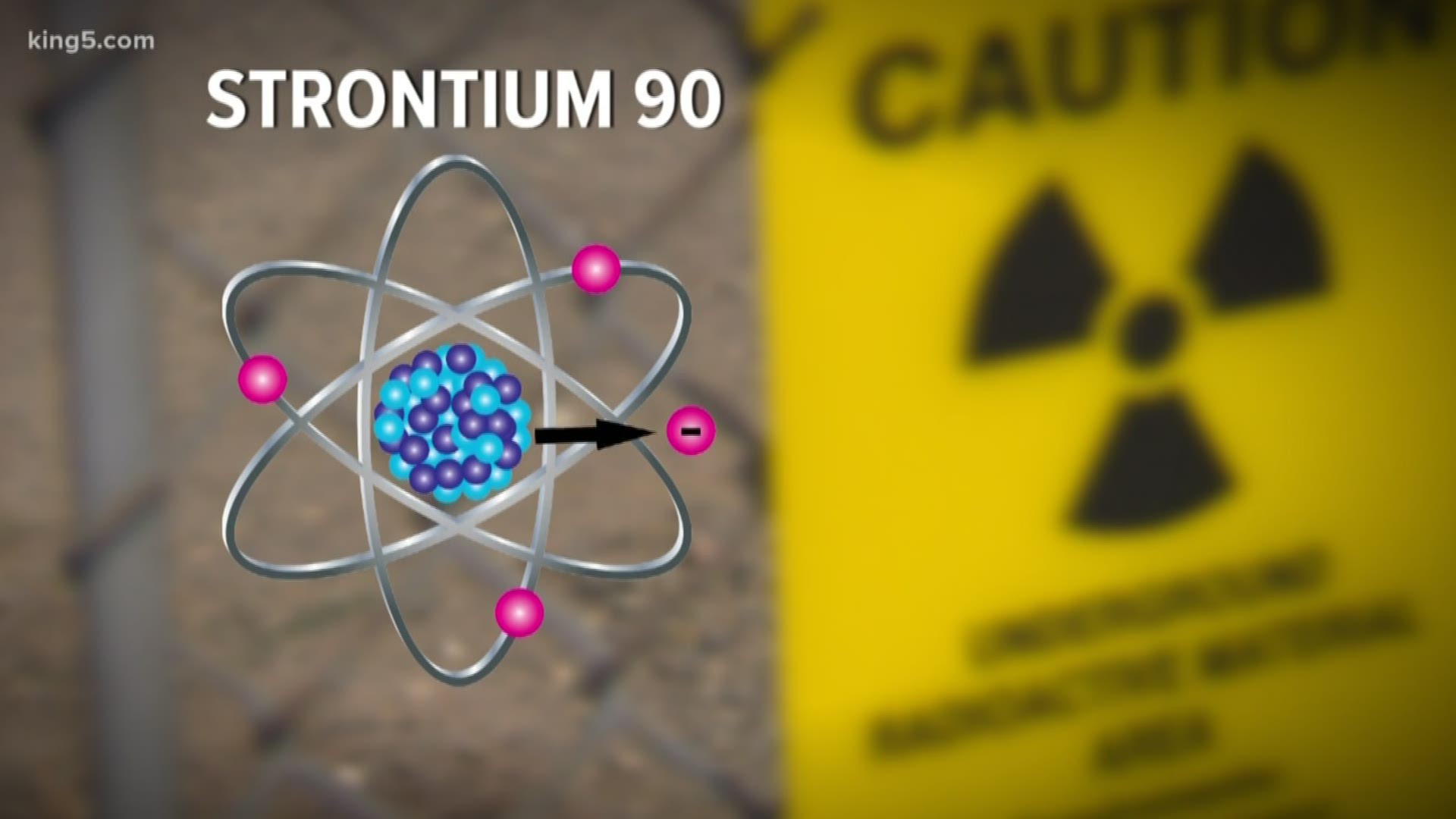 Two contamination events have occurred at the Hanford Nuclear site in Eastern Washington while employees of government contractor CH2M Hill were working on the most radioactive building on the reservation. KING 5 Investigator Susannah Frame exposes the matter.