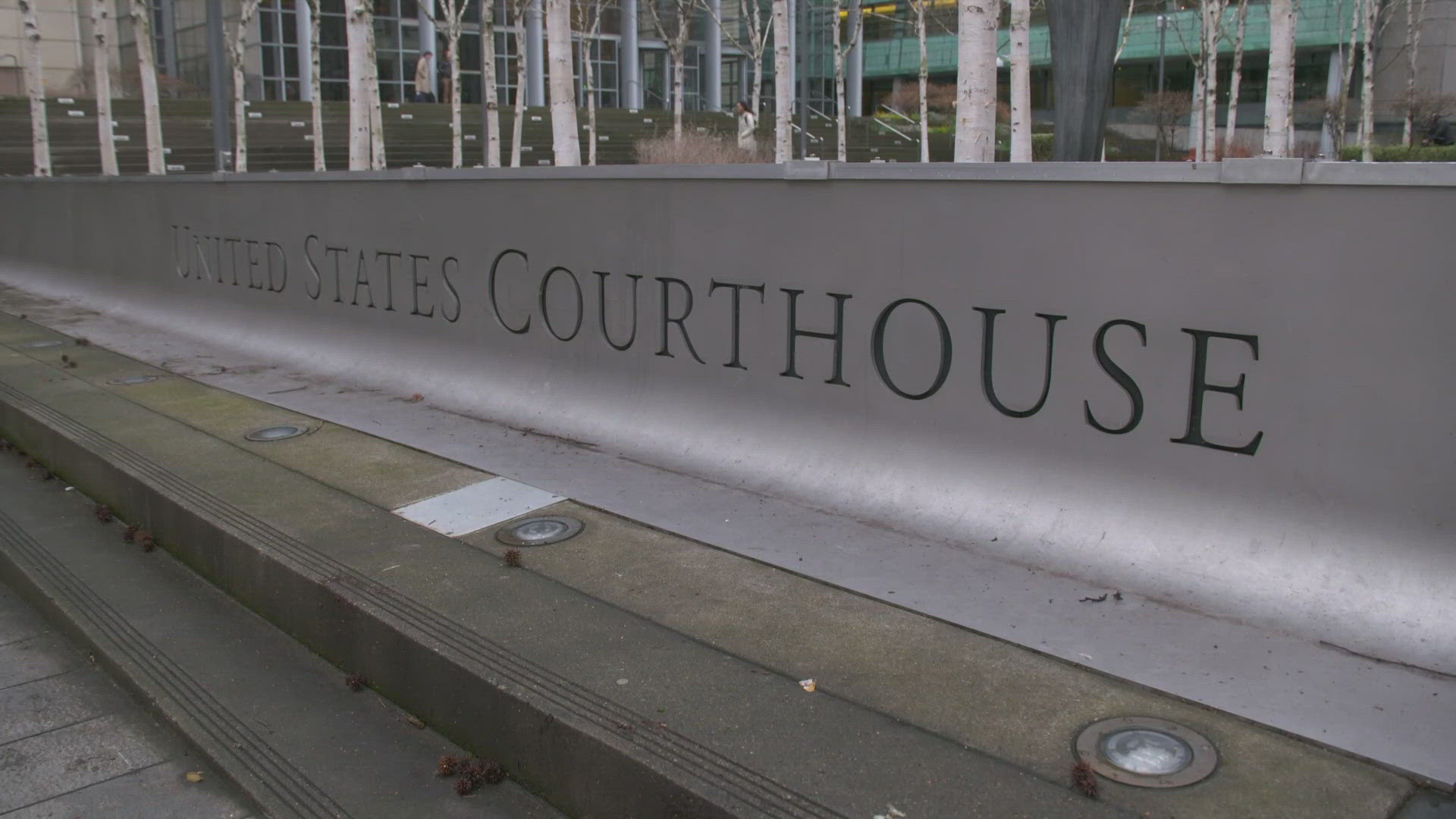 President Trump's 'refugee ban' back in Seattle court
