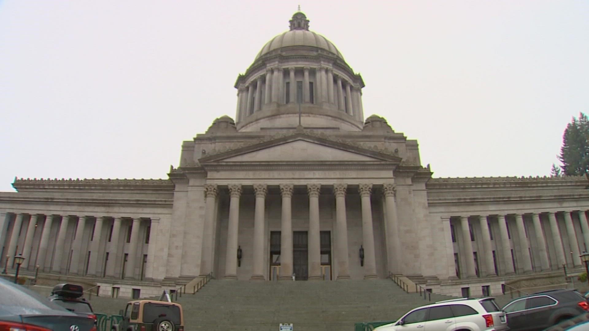 Senators voted to delay the implementation of the state's controversial long-term care payroll deduction. The bill heads to the governor's desk.