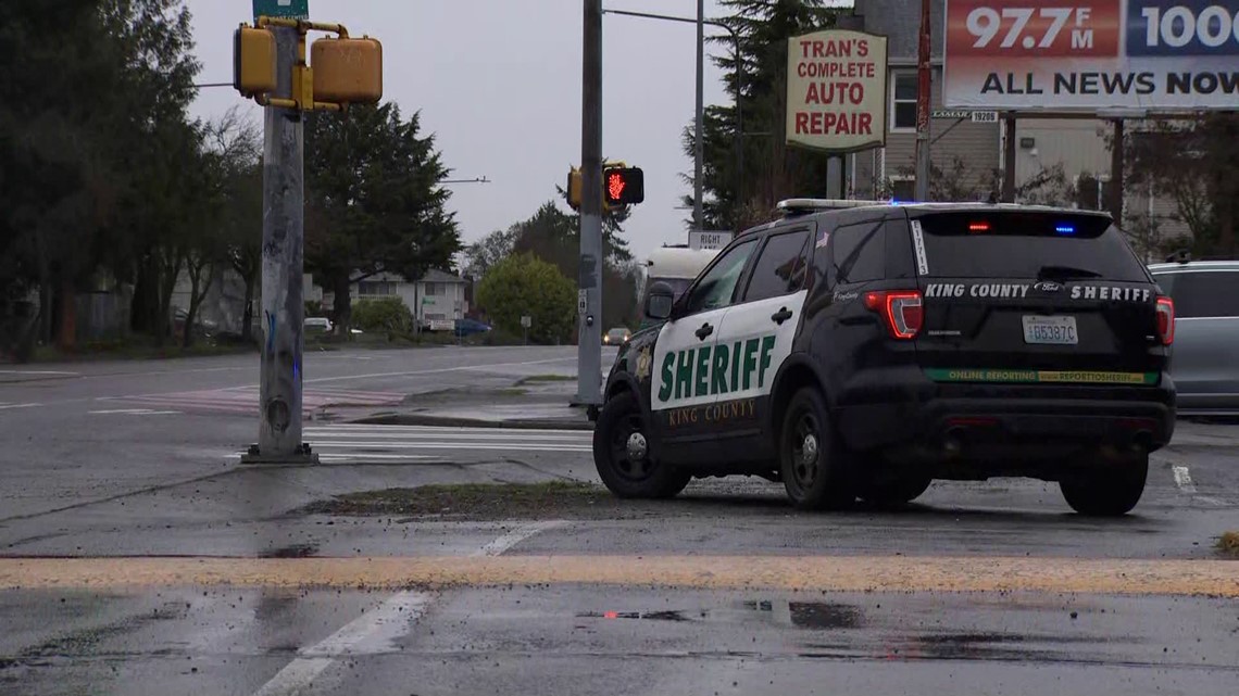 One person has life-threatening injuries after reported shooting near Evergreen High School - Vimarsana News